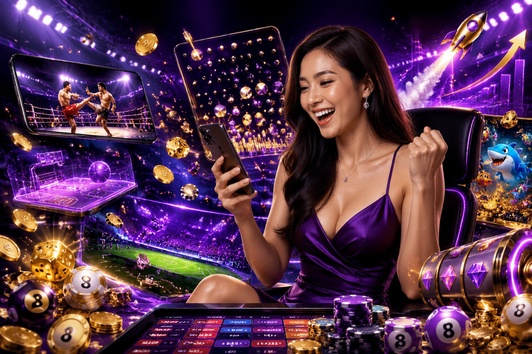 luckgame