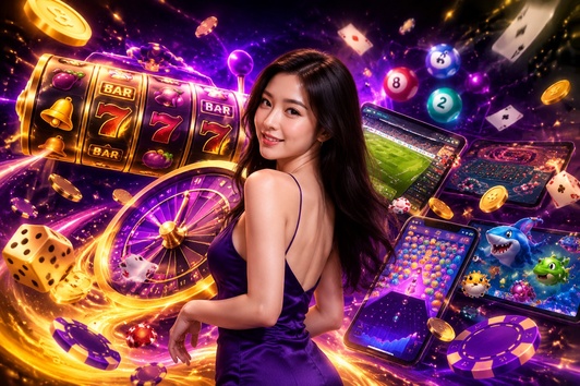 luckgame