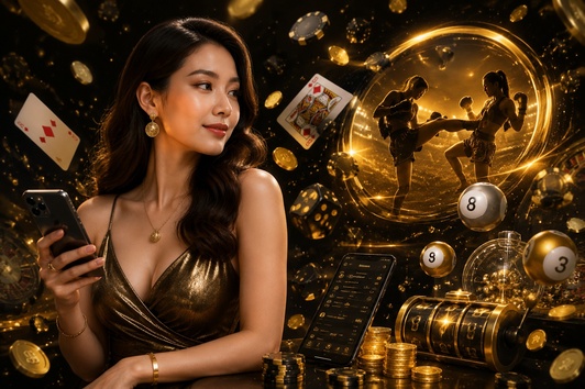 luckgame