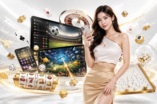 luckgame