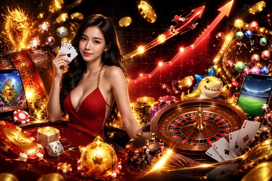luckgame