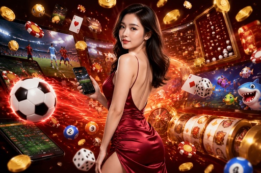 luckgame