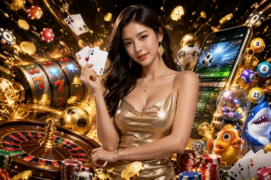 luckgame