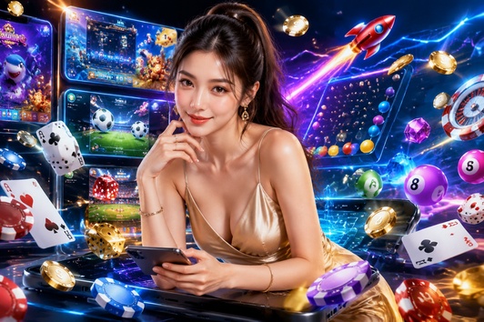 luckgame
