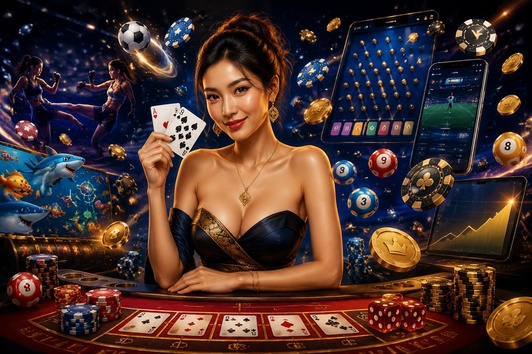 luckgame