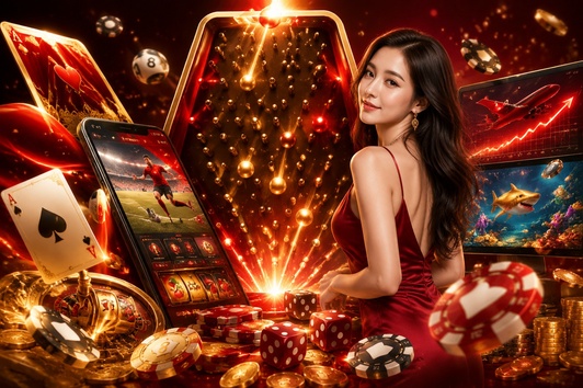luckgame