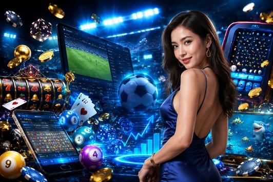 luckgame