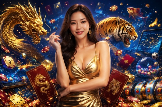 luckgame