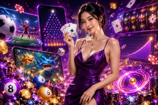 luckgame