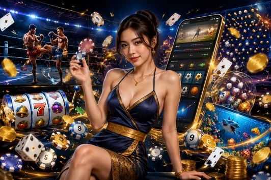 luckgame