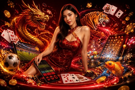 luckgame