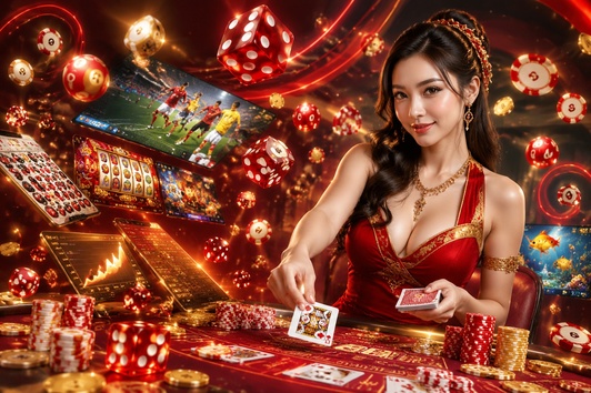 luckgame