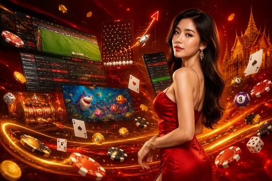 luckgame