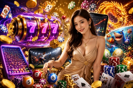 luckgame