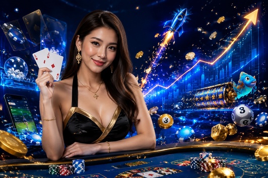 luckgame