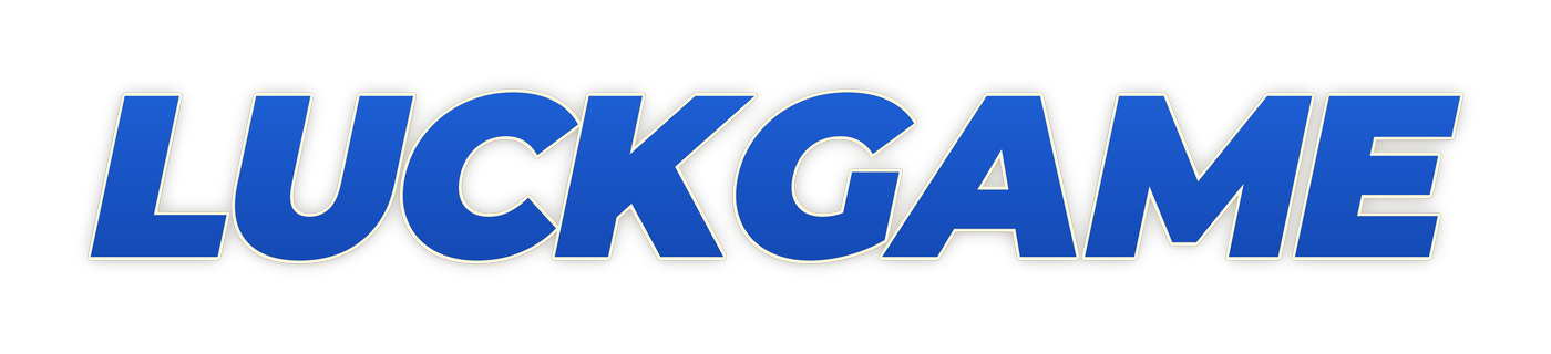 luckgame Logo